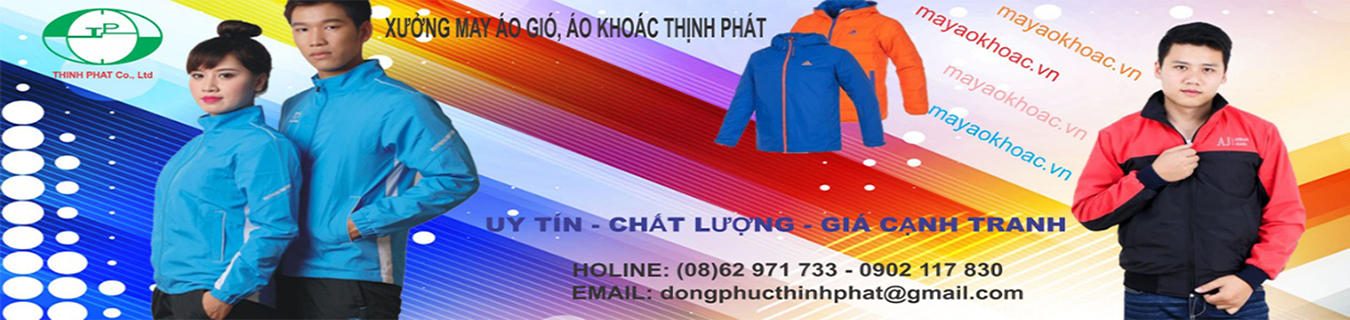 May mặc thịnh phát